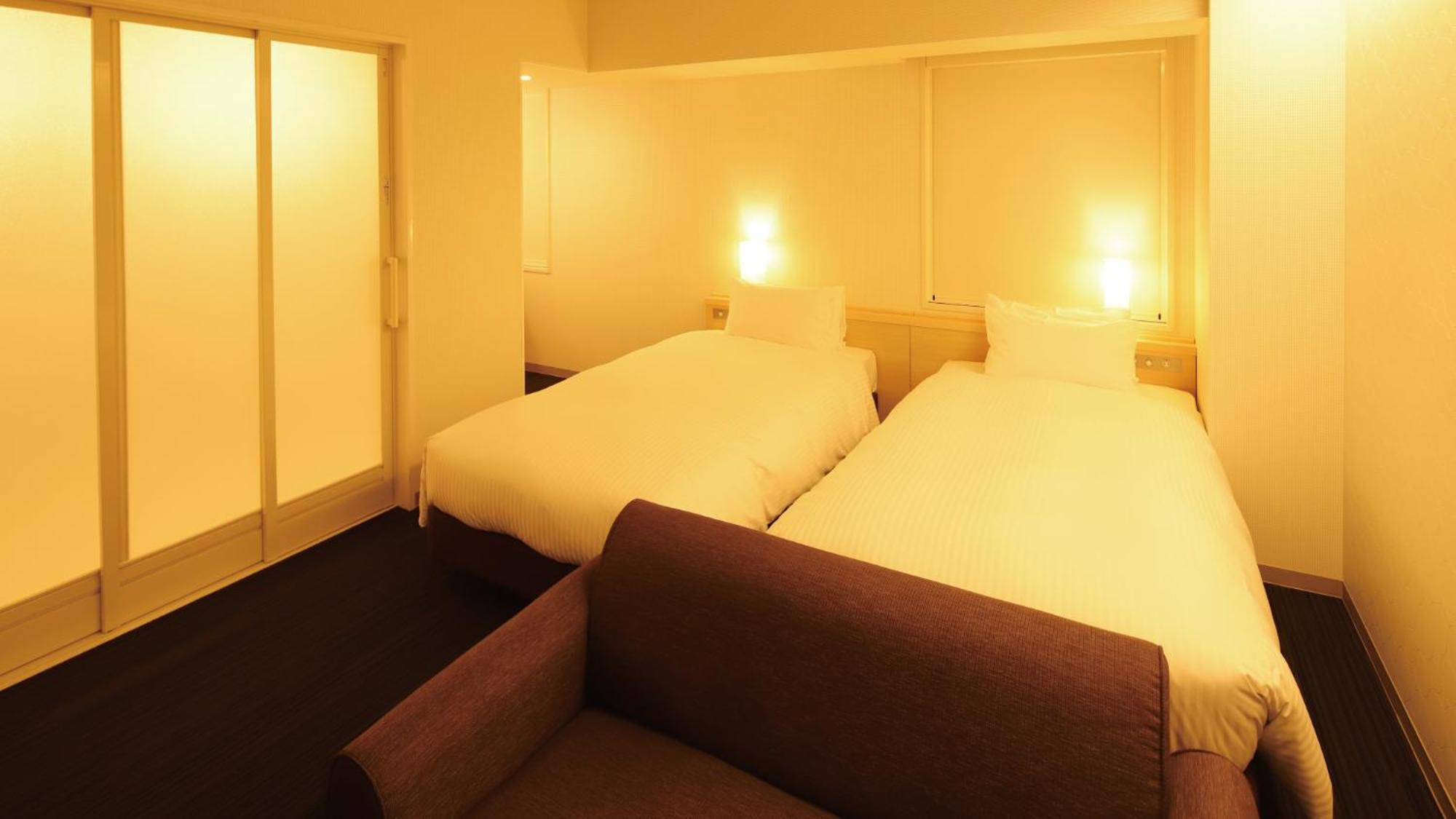 Ab Hotel Gamagori Ngoại thất bức ảnh