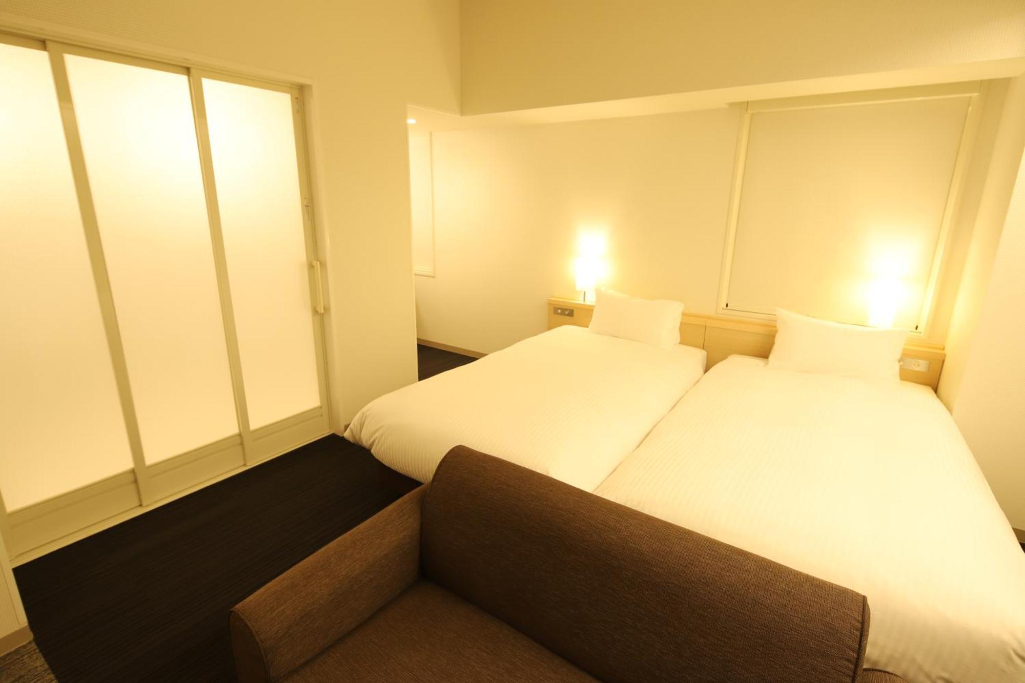 Ab Hotel Gamagori Ngoại thất bức ảnh